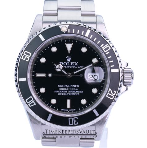 rolex submariner gebraucht ebay kleinanzeigen|genuine rolex submariner.